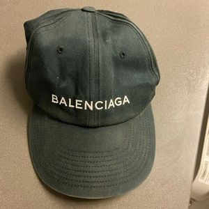 Balenciaga Unisex Cap